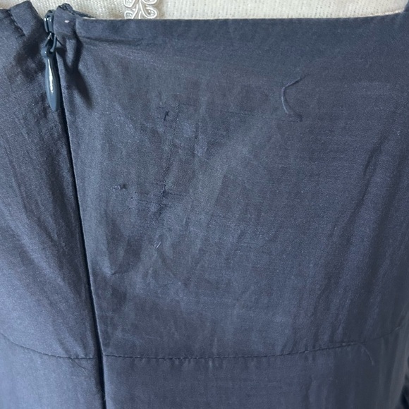 Anthropologie Burlapp Floral Eyelet Dress - Picture 12 of 12